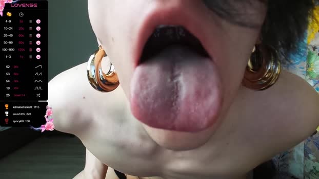 twinkboy2019 Chaturbate 19-05-2024 Trans