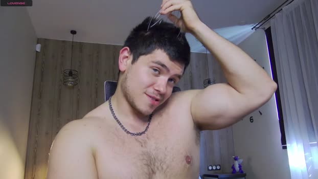 arilass Chaturbate 20-05-2024 Males