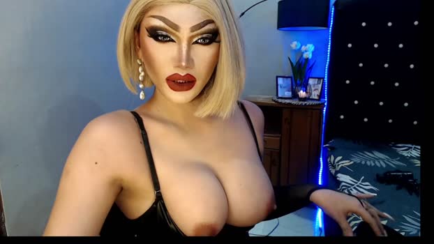 cutietrans4u Chaturbate 20-05-2024 Trans