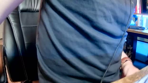 dadgoeswild Chaturbate 19-05-2024 Males
