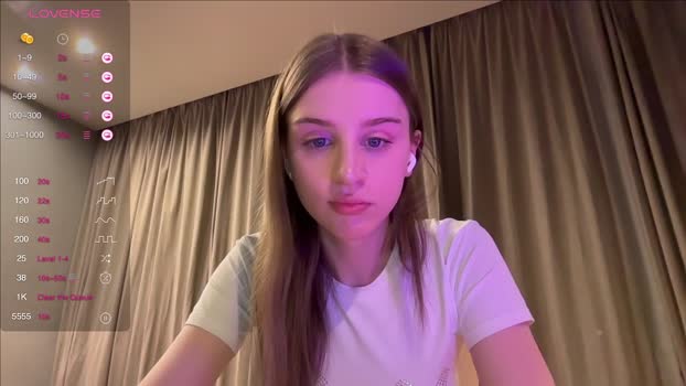 evie_may Chaturbate 19-05-2024 Trans