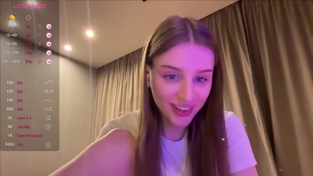 evie_may Chaturbate 19-05-2024 Trans