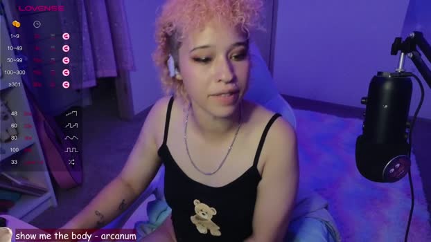 _fairyslvt Chaturbate 20-05-2024 Trans