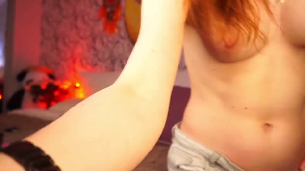 foxyirene Chaturbate 19-05-2024 Trans