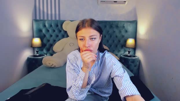 lilit_lust Chaturbate 20-05-2024 Trans