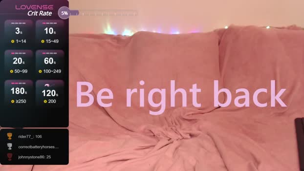 majibilli Chaturbate 19-05-2024 Trans