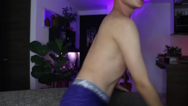 morgan_hiller Chaturbate 20-05-2024 Males