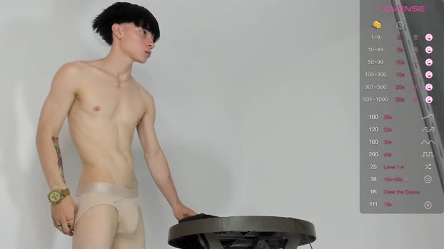 pretur_crubaa Chaturbate 20-05-2024 Males
