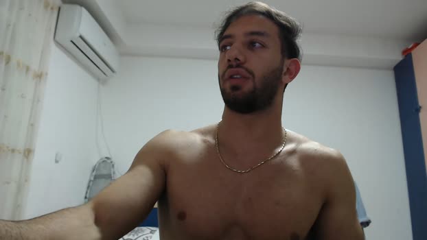 revivedunknown Chaturbate 19-05-2024 Males