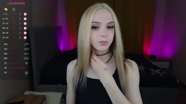 sweet_ali3s Chaturbate 19-05-2024 Trans