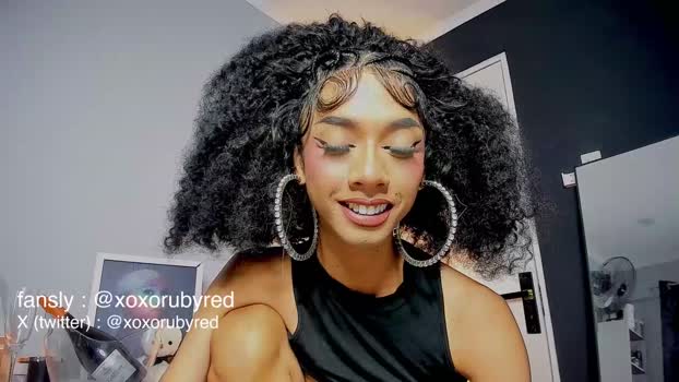 temptressxruby Chaturbate 19-05-2024 Trans