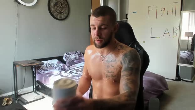 theufcfan_8181 Chaturbate 19-05-2024 Males