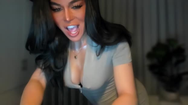transnextdoor_ Chaturbate 20-05-2024 Trans