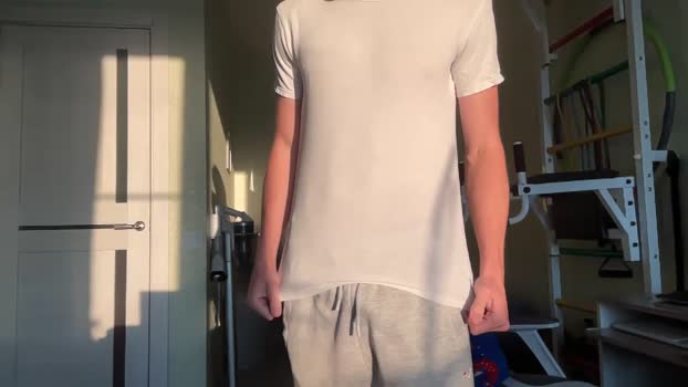 yummyalexxx Chaturbate 20-05-2024 Males