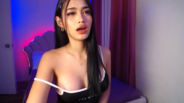 bebe_hermosa69 Chaturbate 21-05-2024 Trans