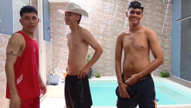 boysgang_sex Chaturbate 20-05-2024 Males
