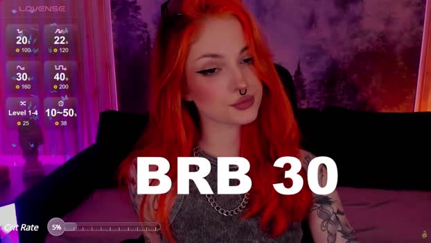 bratziedarsie Chaturbate 20-05-2024 Trans