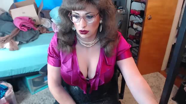 cuteypi Chaturbate 20-05-2024 Trans
