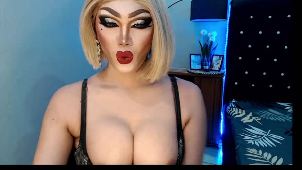 cutietrans4u Chaturbate 21-05-2024 Trans