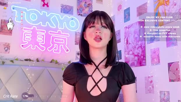 effyevans2 Chaturbate 21-05-2024 Trans