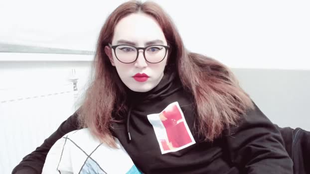 elisa_2001 Chaturbate 21-05-2024 Trans