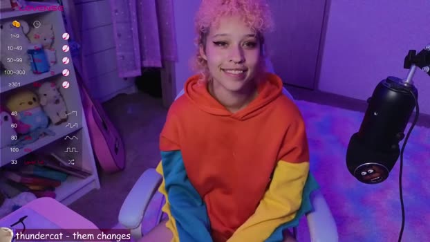 _fairyslvt Chaturbate 21-05-2024 Trans