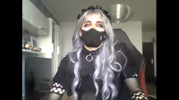 femboygoddessdemoness Chaturbate 21-05-2024 Trans