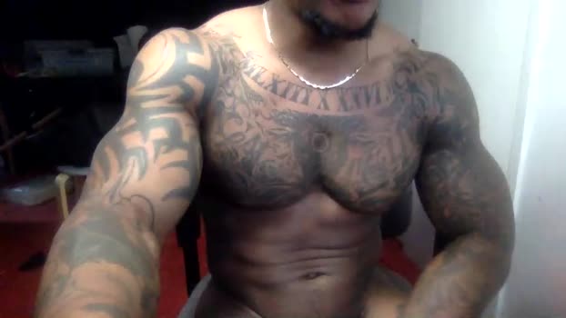 _infamous_ Chaturbate 20-05-2024 Males