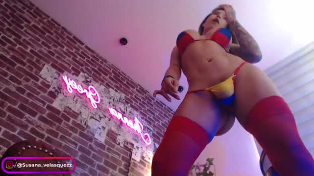jhenna_greey Chaturbate 20-05-2024 Trans