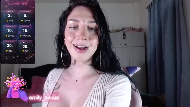 karla_zambrano Chaturbate 21-05-2024 Trans