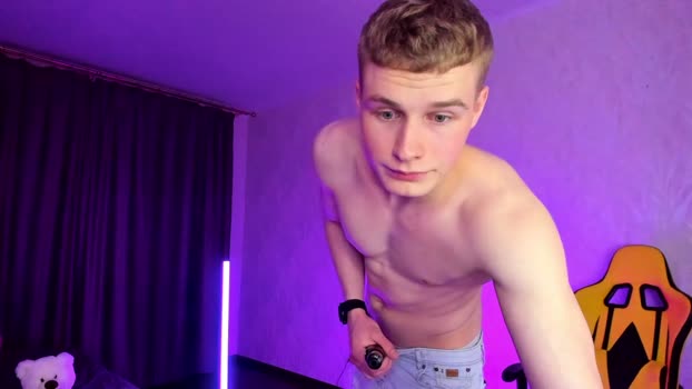 kurt_hanssen Chaturbate 21-05-2024 Males