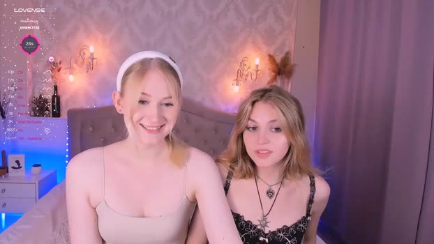 light_kitten Chaturbate 20-05-2024 Trans