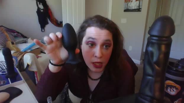 mxsissycharlotte Chaturbate 20-05-2024 Trans