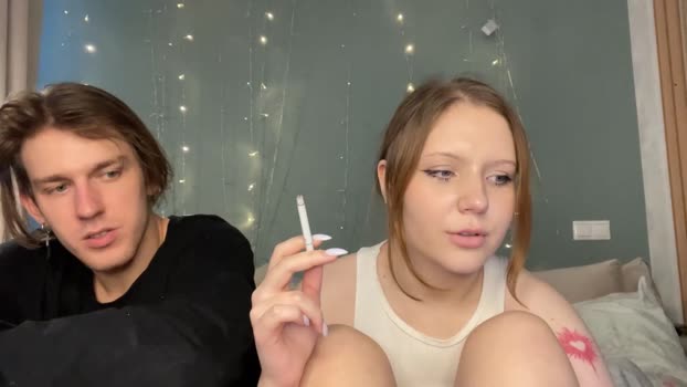 nancy_witch Couples Chaturbate 21-05-2024