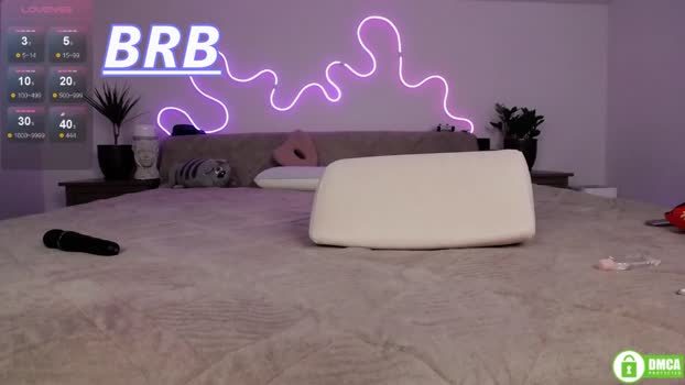roxybentz Chaturbate 21-05-2024 Trans