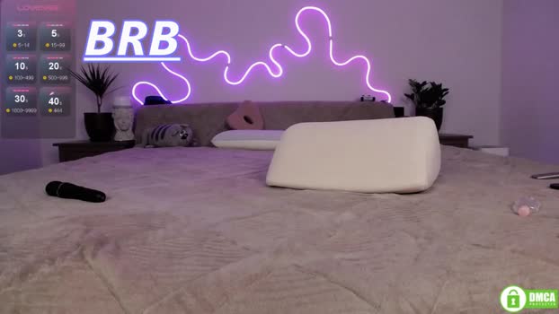 roxybentz Chaturbate 21-05-2024 Trans