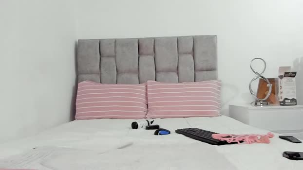 shana_rymer Chaturbate 21-05-2024 Trans
