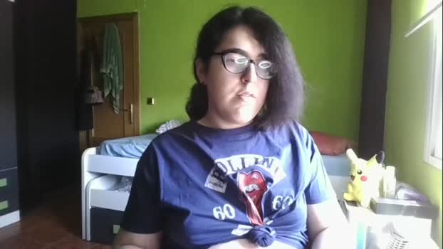 snow_rose23 Chaturbate 21-05-2024 Trans