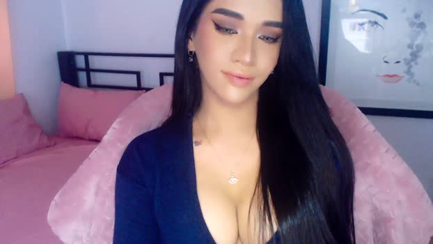 wildsexlovelyy Chaturbate 21-05-2024 Trans