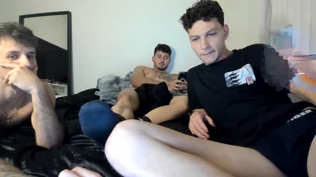 zaylanez Chaturbate 21-05-2024 Males