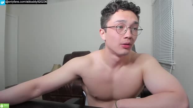 abbuddy920236 Chaturbate 22-05-2024 Males
