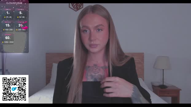 alexashowcum Chaturbate 22-05-2024 Trans