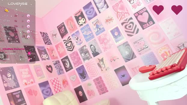 andy_candy01 Chaturbate 21-05-2024 Trans