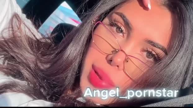 angelica_pornstar Chaturbate 22-05-2024 Trans