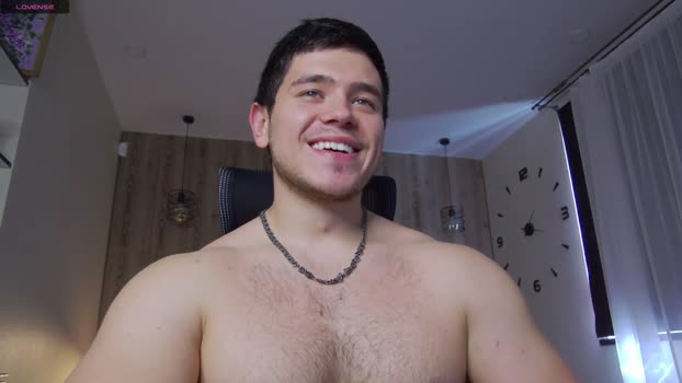 arilass Chaturbate 22-05-2024 Males
