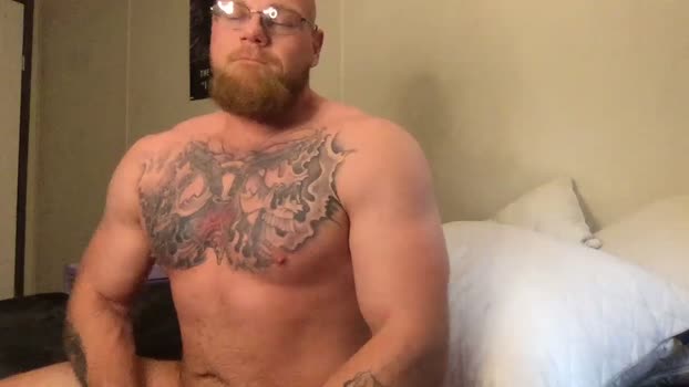 bodybuilderyg Chaturbate 22-05-2024 Males