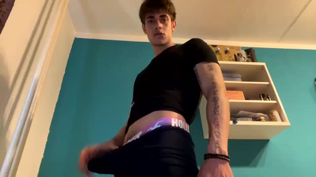 crazydickboy3 Chaturbate 22-05-2024 Males