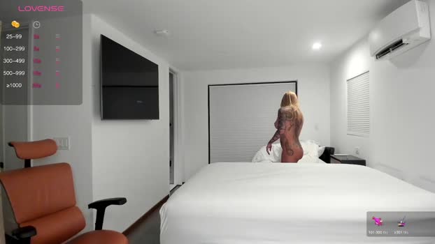 dannidaniels Chaturbate 22-05-2024 Trans