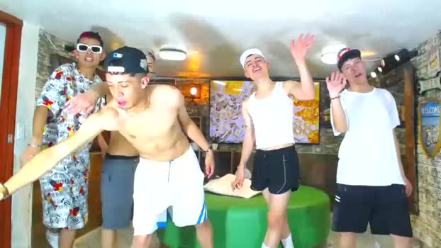fyotty Chaturbate 21-05-2024 Males
