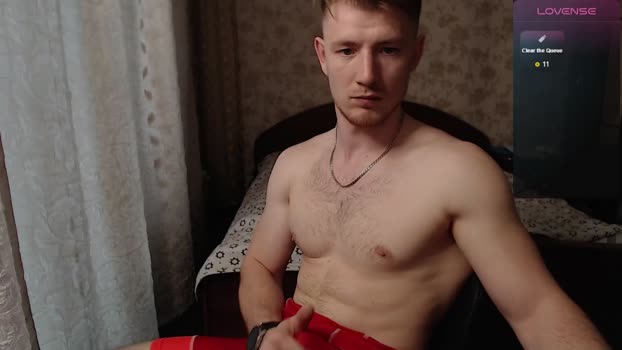george_fflo Chaturbate 22-05-2024 Males